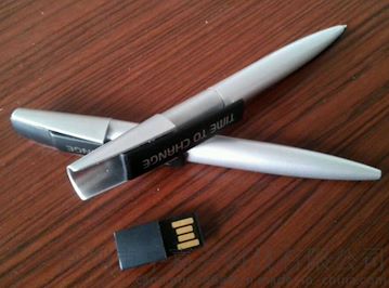 新款笔USB 写字笔U盘笔批发